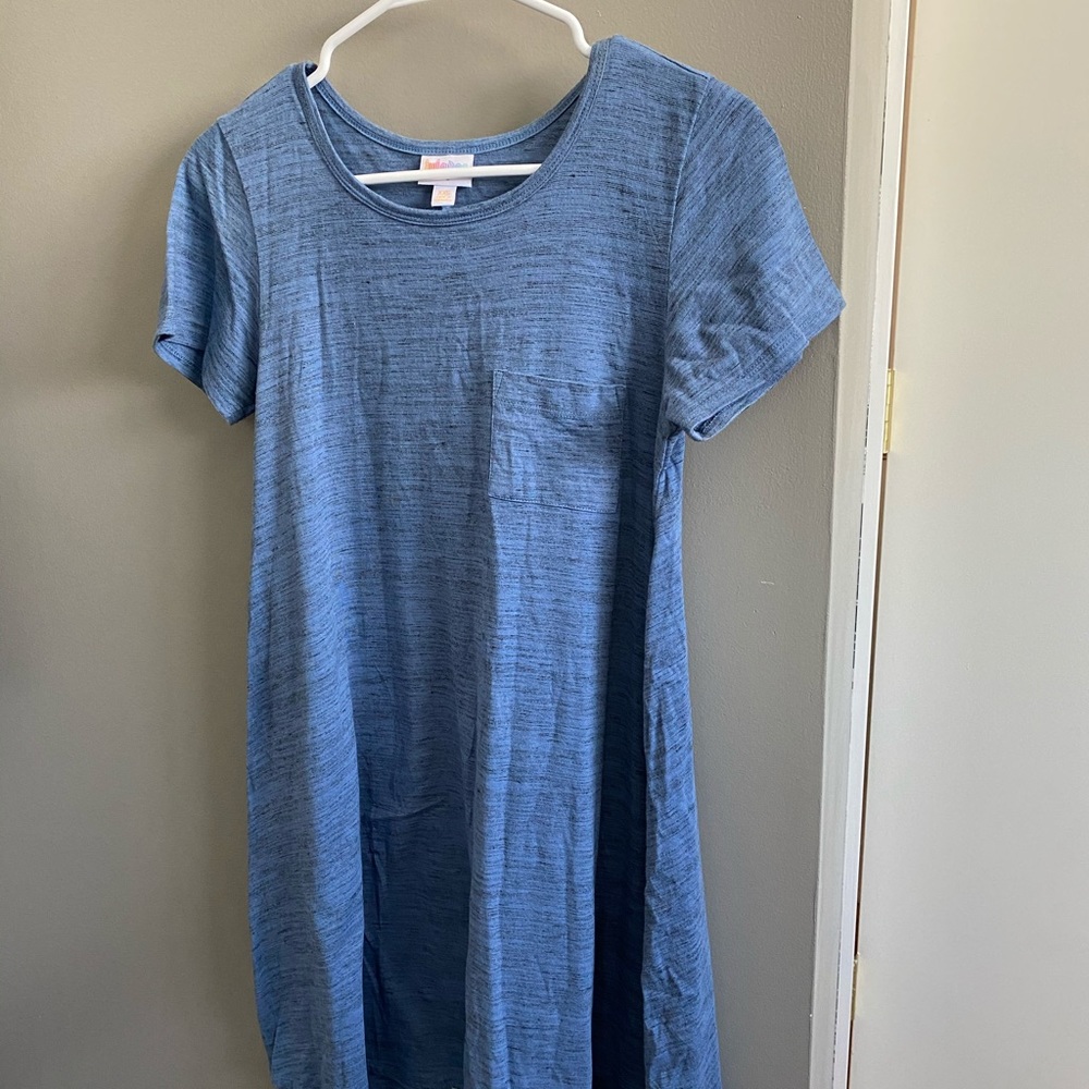 Lularoe Carly Dress